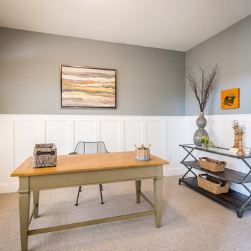 Craftsman Model Home Talon's Reach