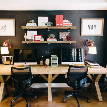 Creative Home Studio