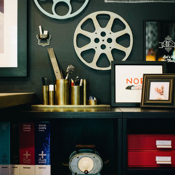 Creative Home Studio