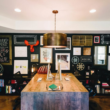 Creative Home Studio