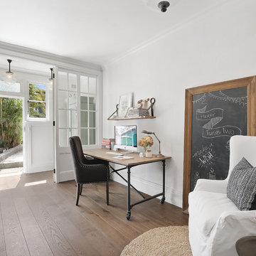 Cremorne Point