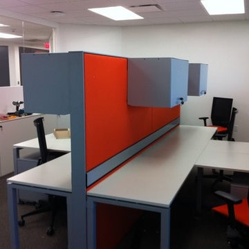 Cubix Services