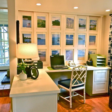 Curtis Park Bungalow