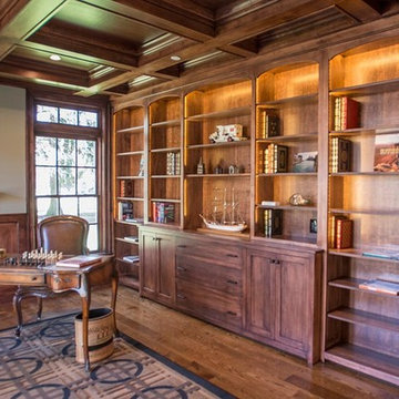Custom Home 1