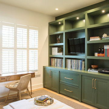 Custom Home