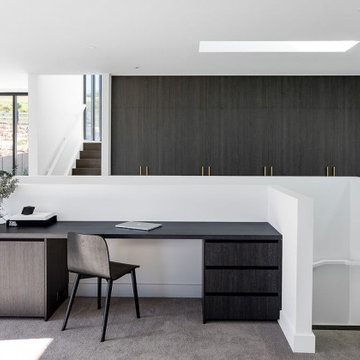 Custom Home Joinery