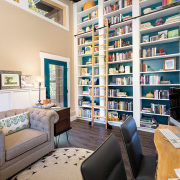 Custom Home - Retreat