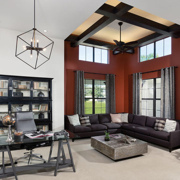 Custom Homes