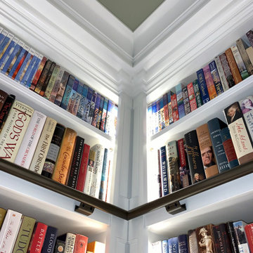 Custom Millwork Details
