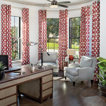 Custom Model Home - Coquina 1232