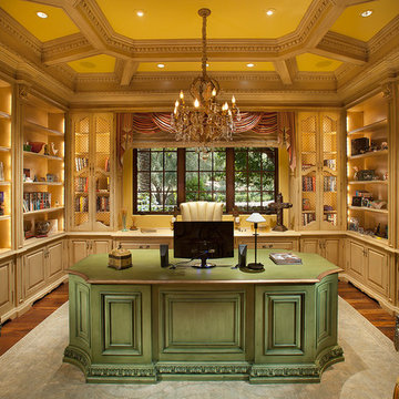 Custom Office