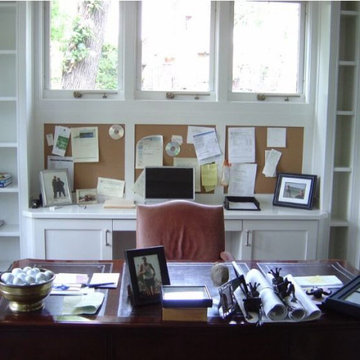 cWorking from Home? Creating Your Perfect Home Office