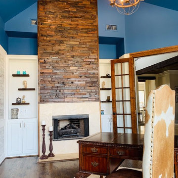 Dallas Remodel