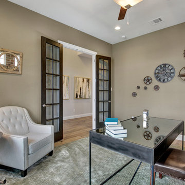 Dallas, Texas | Lakeview Estates - Premier Magnolia Office