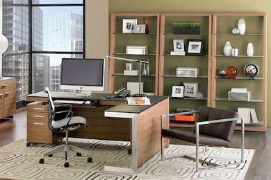 Dane Decor Office Space