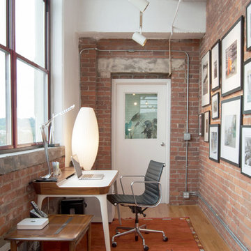 Daniel Shapiro: Pittsburgh, Pennsylvania