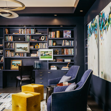 Danville Project