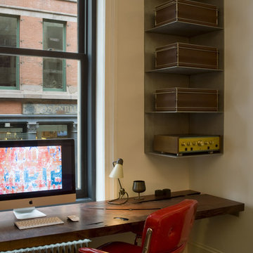 David Howell Design
