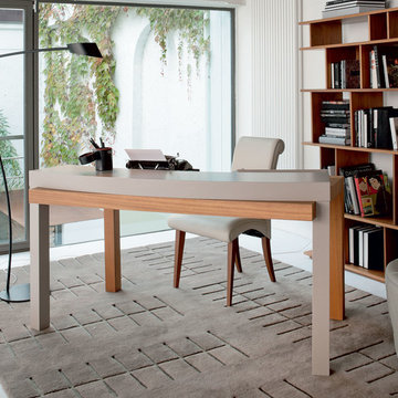 Davinci Desk by Cattelan Italia