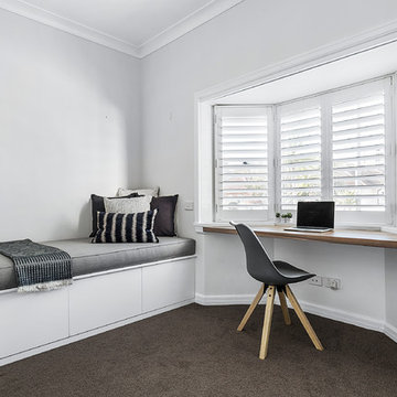 Daybed / Study - Chapman Avenue, Maroubra