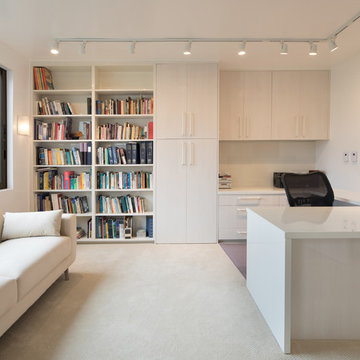 DC Condo Remodel