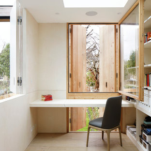De Beauvoir House