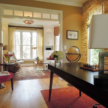 DeCocco Design Projects