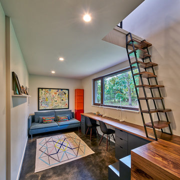 Deer Haven Residence, MI