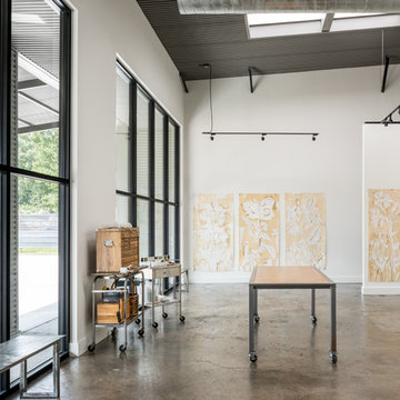 Delz Warehouse