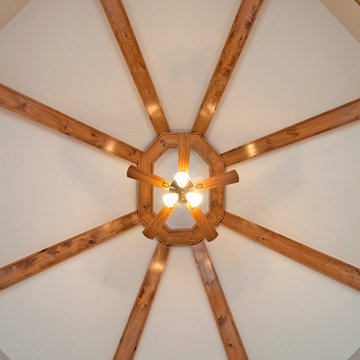 den ceiling
