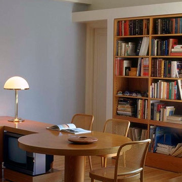 Den/Library/Family Room