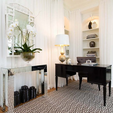 Den of Decadence