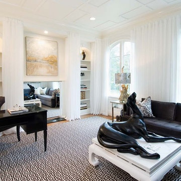 Den of Decadence