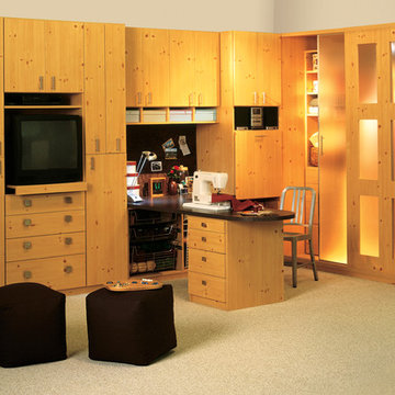 Denver Craft Rooms