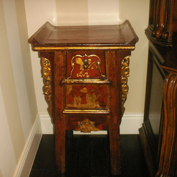 Design Ideas - Chinese Antique Tables - Shanghai Green Antiques
