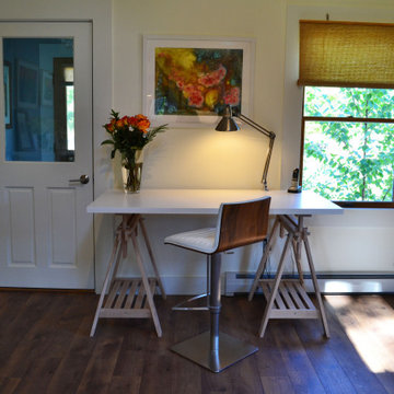 Designated Art and Design Studio