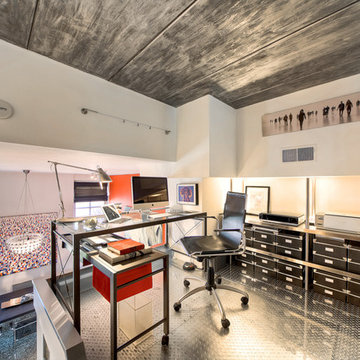 Designer Home
