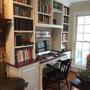 Desks & Home Offices by Woodmaster Woodworks