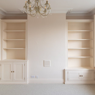 Deva Lane, Chester, Bespoke Sitting Room / Study