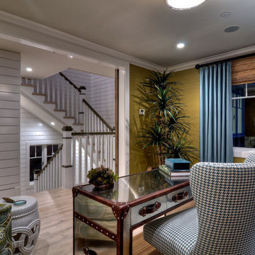 Diamond Beach Cottage