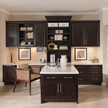 Diamond Cabinetry