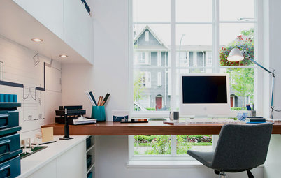 January Checklist for a Smooth-Running Home