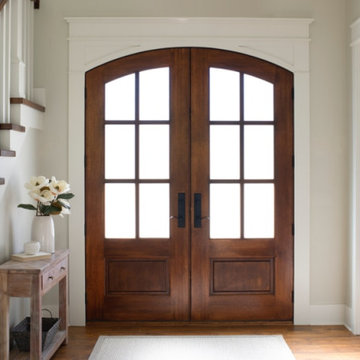 Door Repair