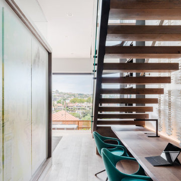 Doorzien House