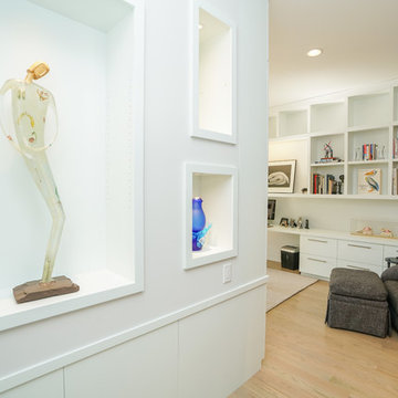 Downtown Chattanooga Luxury Condo