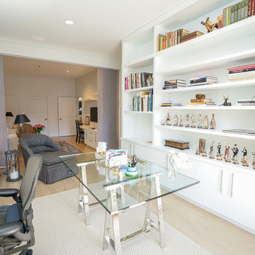 Downtown Chattanooga Luxury Condo