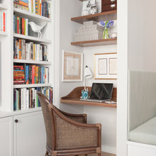 Best of Houzz 2016 - Boston (Home Office)