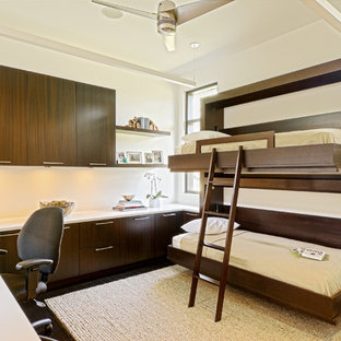 houzz bunk beds