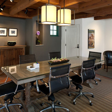 Downtown Office