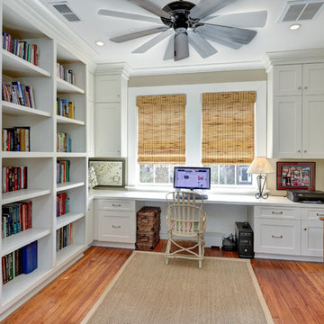 Downtown Retreat Renovation